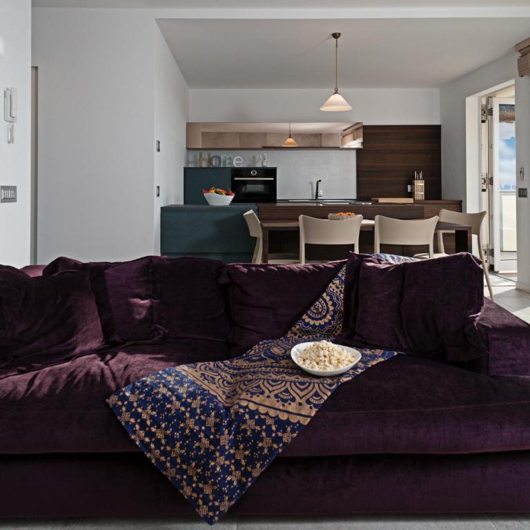 APARTMENT YIN & YANG - Regarda Travel - Appartamento con Vista Lago - 7