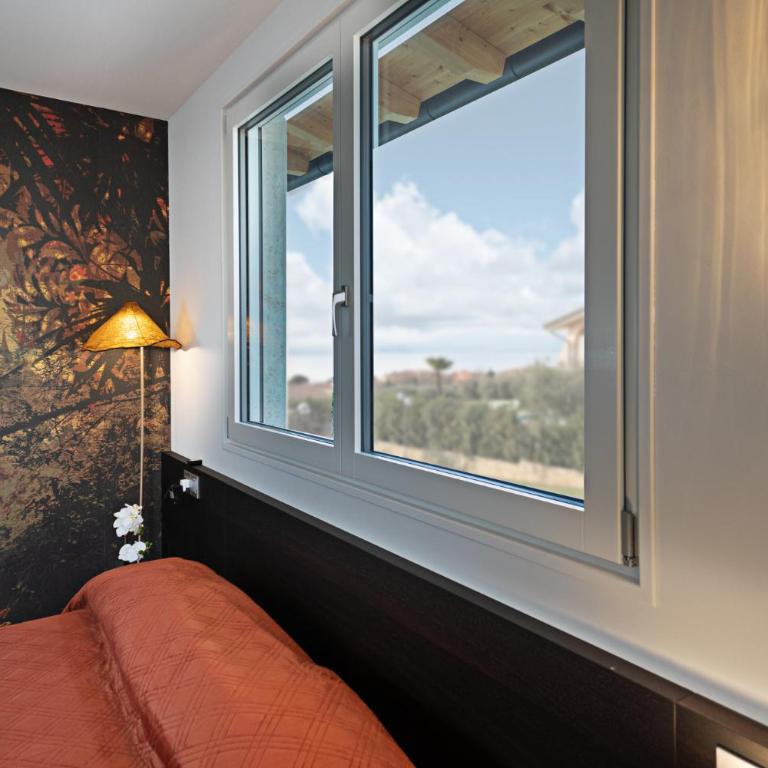 APARTMENT YIN & YANG - Regarda Travel - Appartamento con Vista Lago - 27