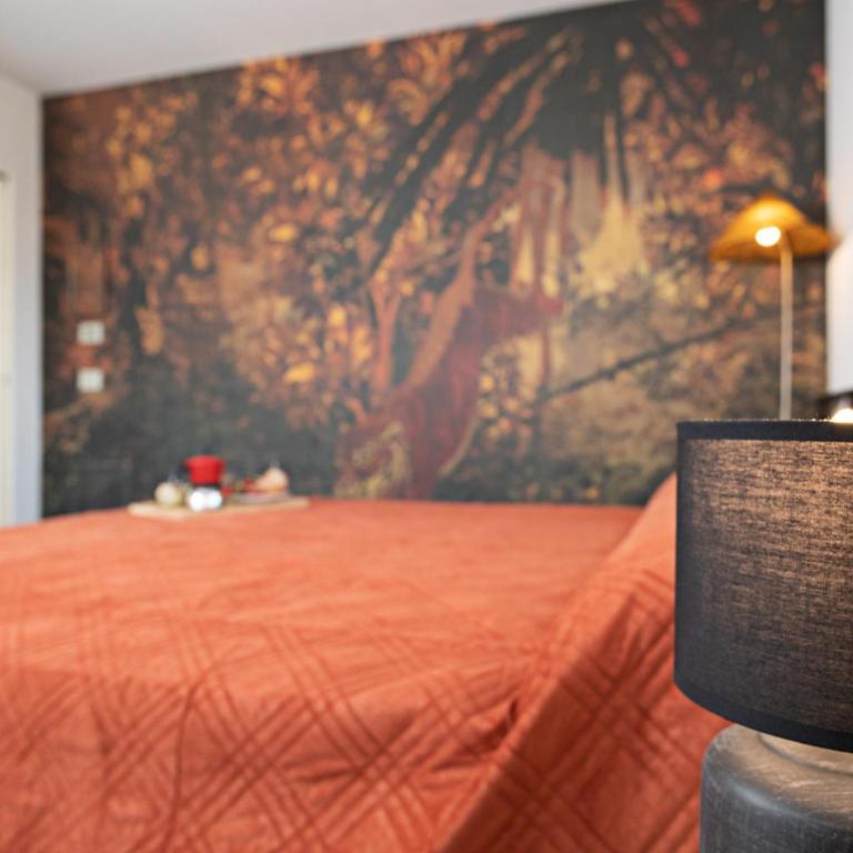 APARTMENT YIN & YANG - Regarda Travel - Appartamento con Vista Lago - 25