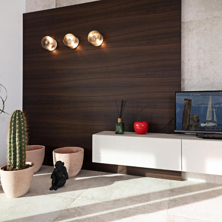 APARTMENT YIN & YANG - Regarda Travel - Appartamento con Vista Lago - 3
