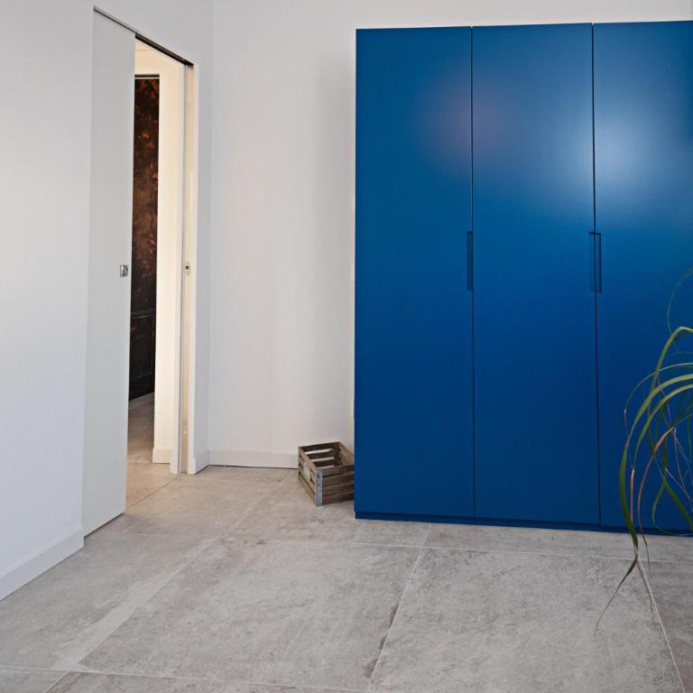 APARTMENT YIN & YANG - Regarda Travel - Appartamento con Vista Lago - 21