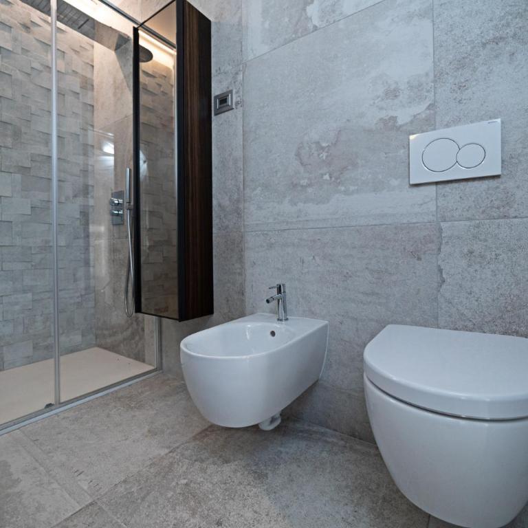 APARTMENT YIN & YANG - Regarda Travel - Appartamento con Vista Lago - 35