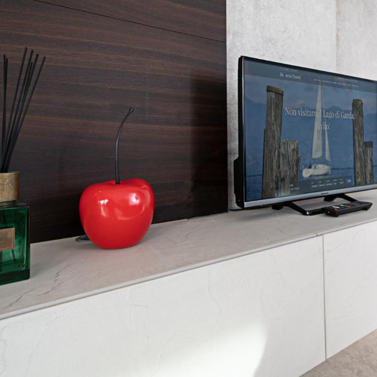 APARTMENT YIN & YANG - Regarda Travel - Appartamento con Vista Lago - 9