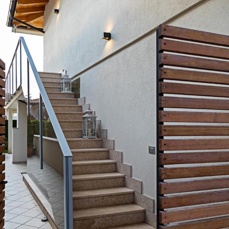 APARTMENT YIN & YANG - Regarda Travel - Appartamento con Vista Lago - 38