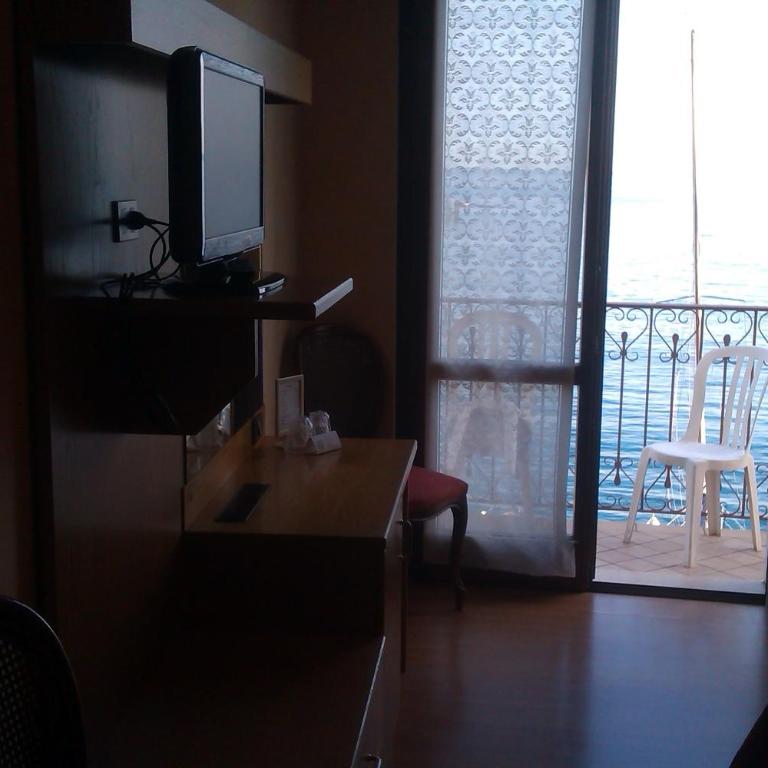 Garda Sol SPA Hotel & Appartamenti - Camera Matrimoniale/Doppia con Letti Singoli con Vista Lago. - 1