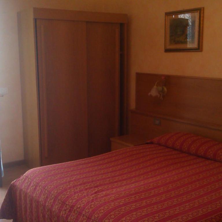 Garda Sol SPA Hotel & Appartamenti - Camera Matrimoniale - 1