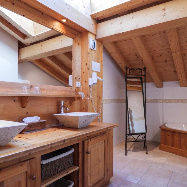 Hôtel Le Labrador - Appartamento con 1 Camera da Letto - 4
