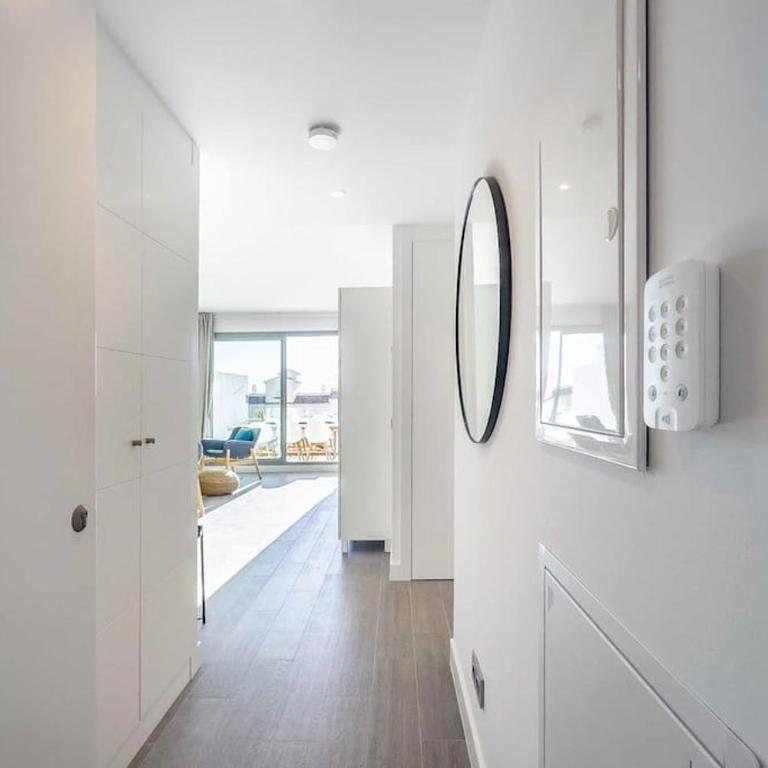 86-Modern Apartment, Benalmadena - Two-Bedroom Apartment - 13