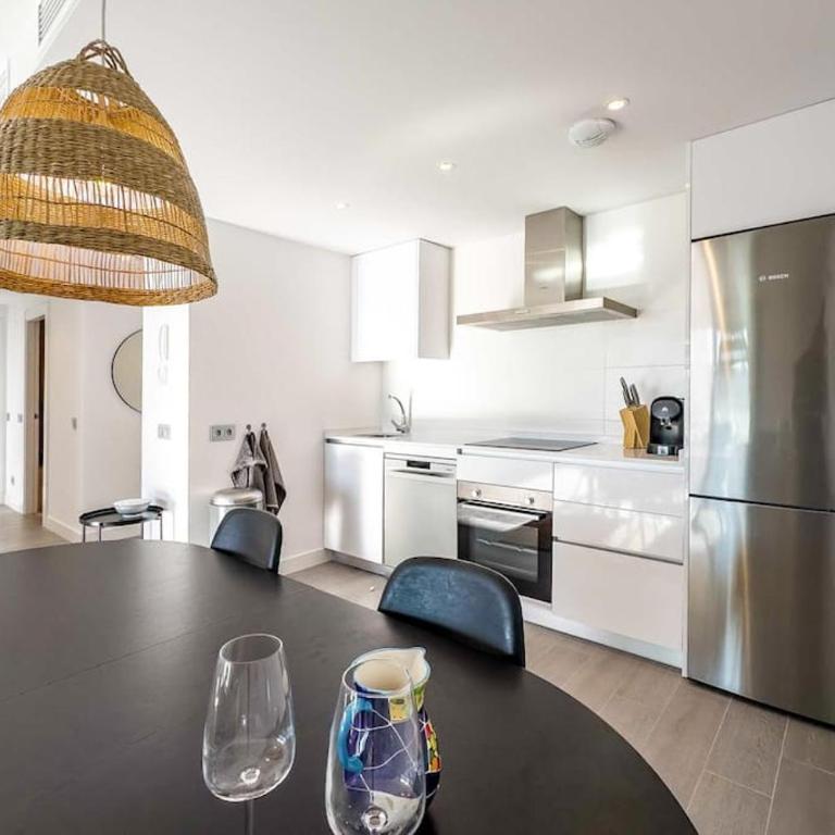 86-Modern Apartment, Benalmadena - Two-Bedroom Apartment - 8