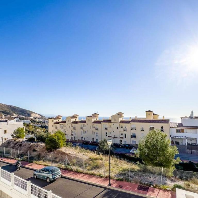 86-Modern Apartment, Benalmadena - Two-Bedroom Apartment - 33