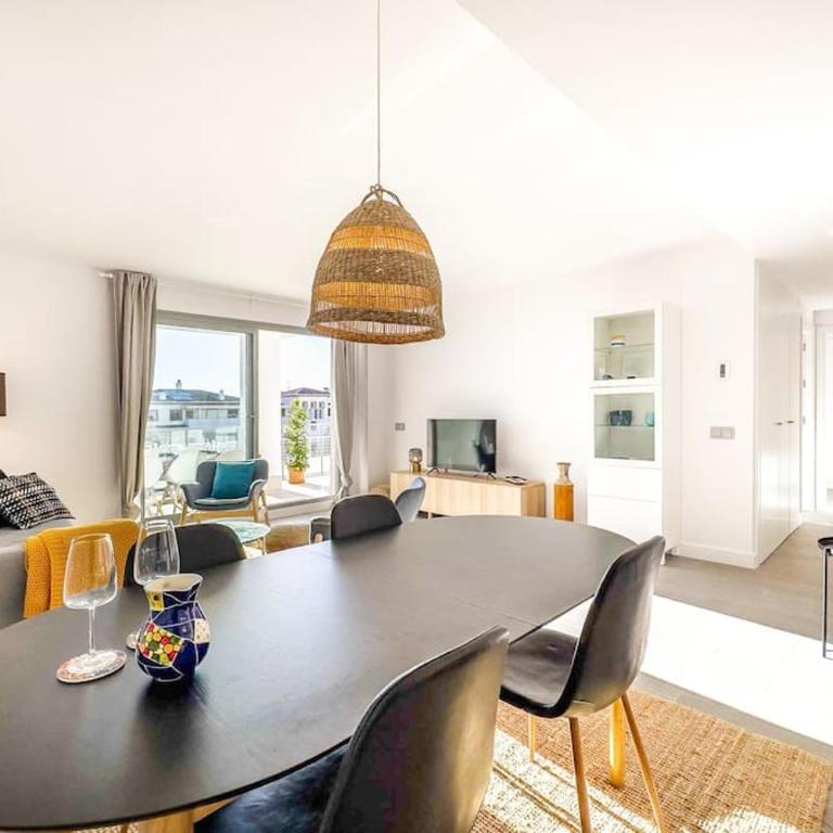 86-Modern Apartment, Benalmadena - Two-Bedroom Apartment - 6