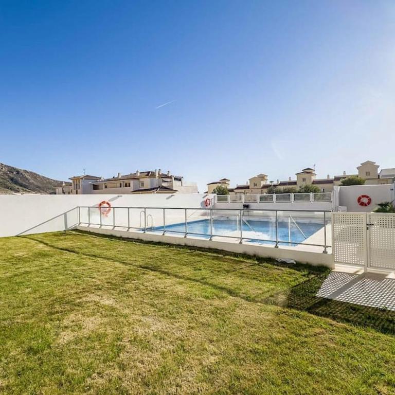 86-Modern Apartment, Benalmadena - Two-Bedroom Apartment - 36