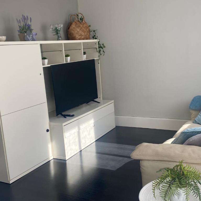Apartamentos Logroño centro, TIC TAC, wifi - Apartamento con terraza - 16