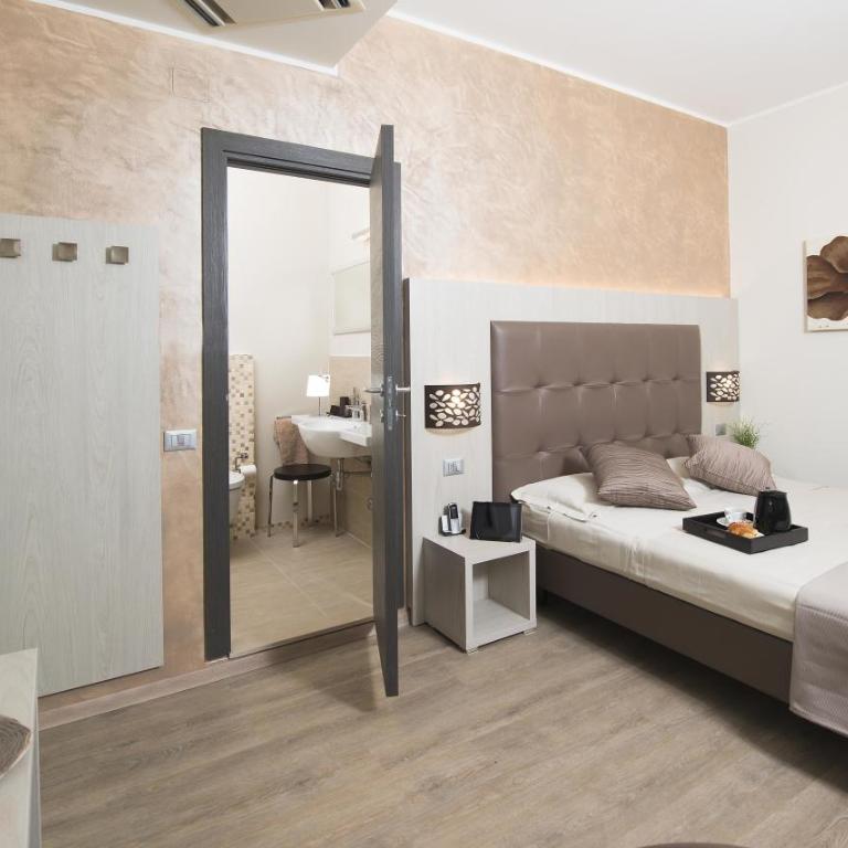 Hotel Doge - Camera Matrimoniale - 2
