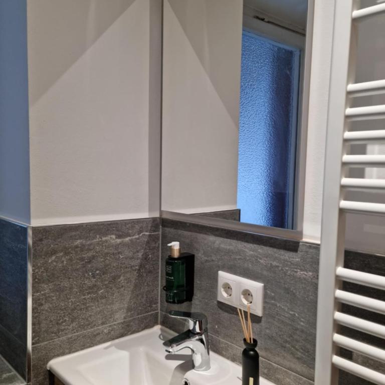 The Lodge at Bad Gastein - Studio mit Balkon - 8