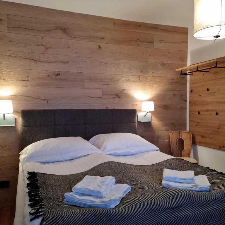 The Lodge at Bad Gastein - Studio mit Balkon - 9