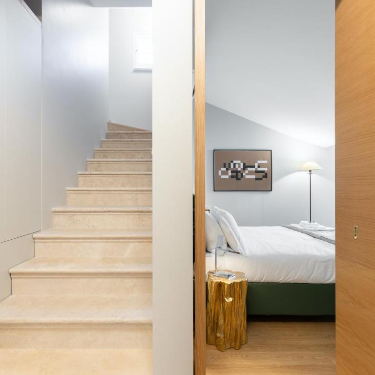 Rome As You Feel - Luxury Terrace in Navona - Appartamento con Terrazza - 9