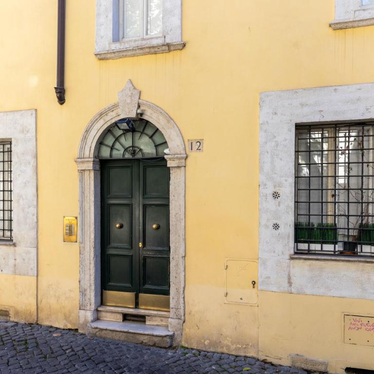 Rome As You Feel - Luxury Terrace in Navona - Appartamento con Terrazza - 23