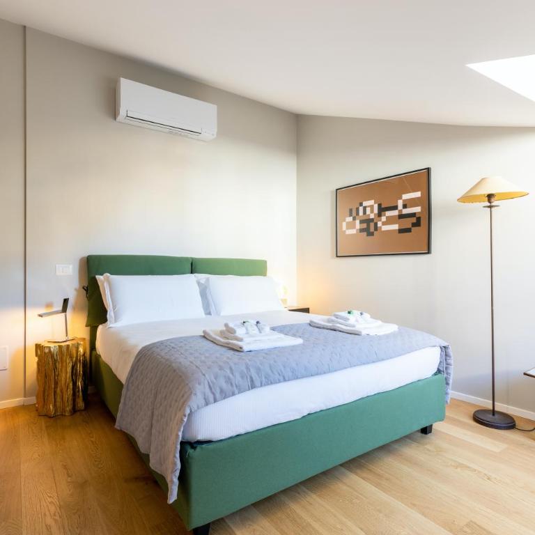 Rome As You Feel - Luxury Terrace in Navona - Appartamento con Terrazza - 4