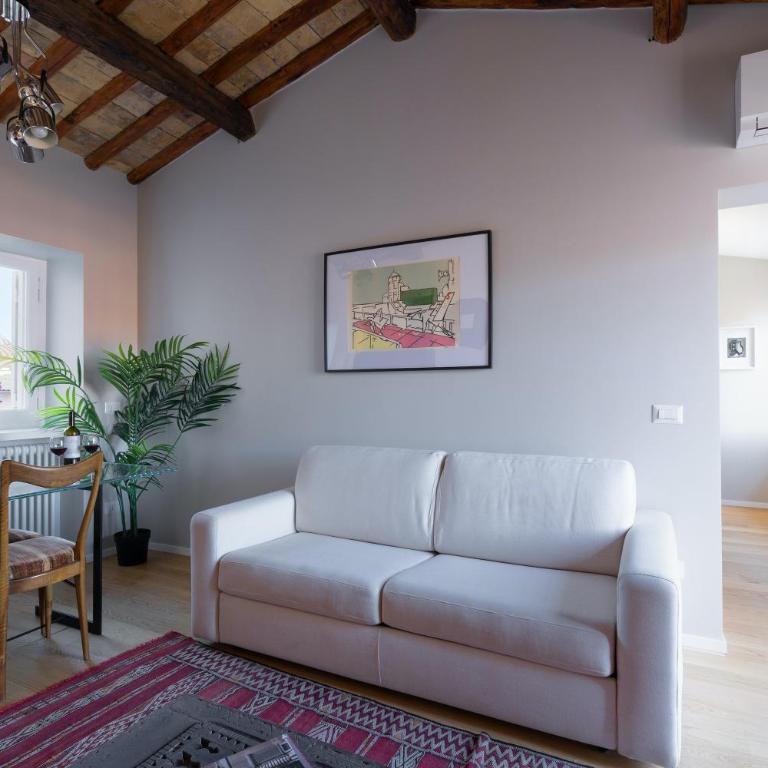 Rome As You Feel - Luxury Terrace in Navona - Appartamento con Terrazza - 28