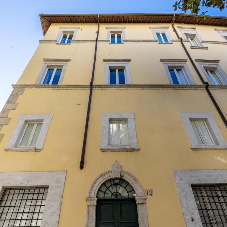 Rome As You Feel - Luxury Terrace in Navona - Appartamento con Terrazza - 26