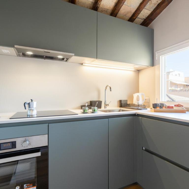 Rome As You Feel - Luxury Terrace in Navona - Appartamento con Terrazza - 8