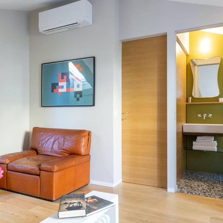Rome As You Feel - Luxury Terrace in Navona - Appartamento con Terrazza - 11