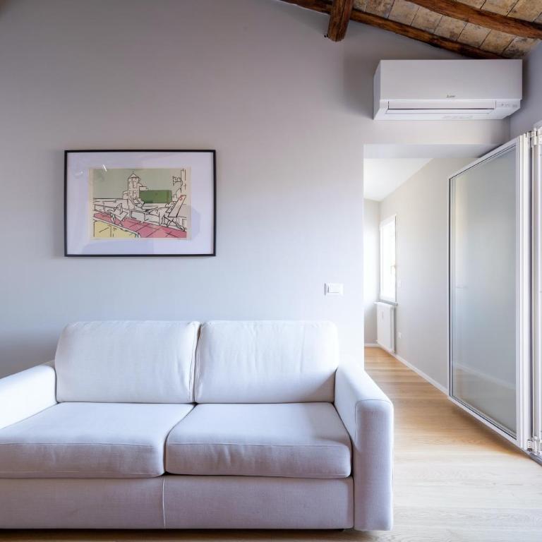Rome As You Feel - Luxury Terrace in Navona - Appartamento con Terrazza - 30