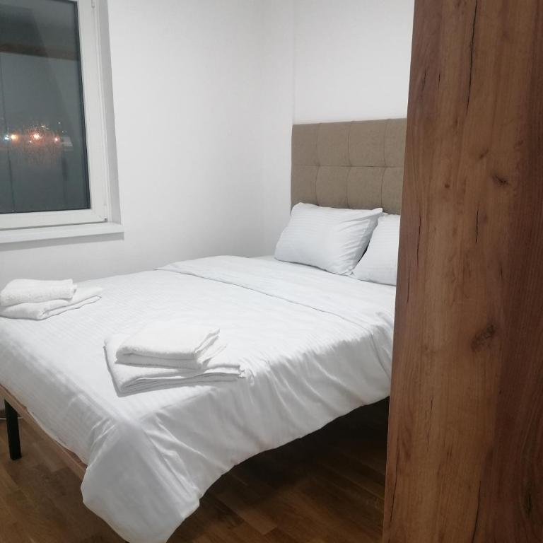 Sunčana Planina Kopaonik - Apartman sa 1 Spavaćom Sobom - 5