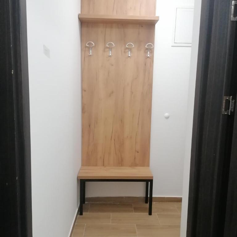 Sunčana Planina Kopaonik - Apartman sa 1 Spavaćom Sobom - 4