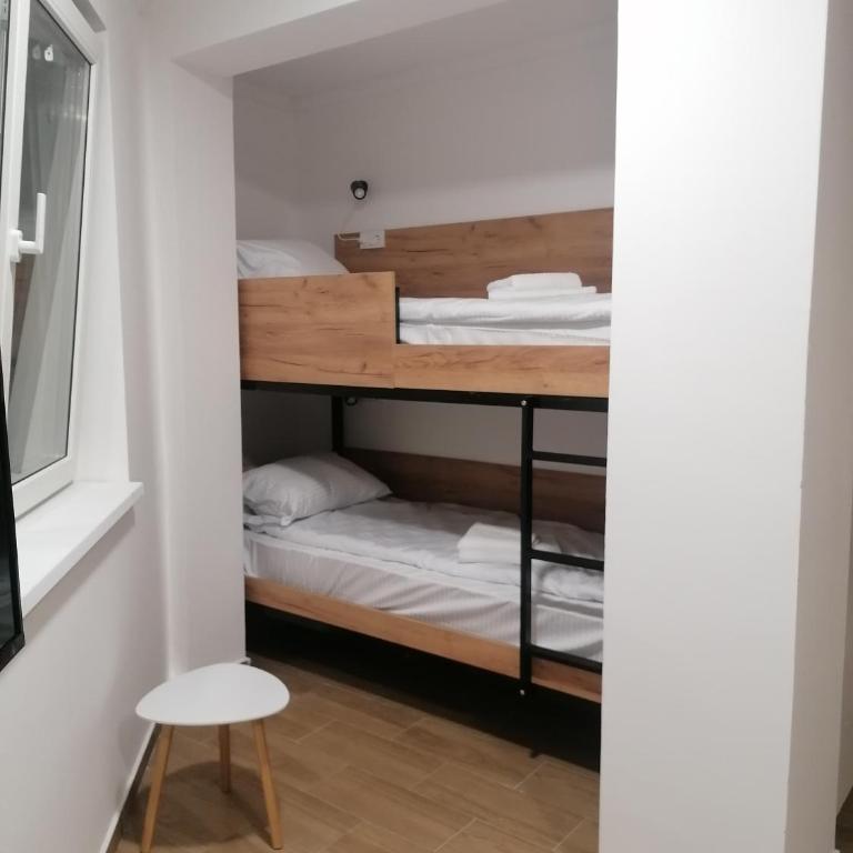 Sunčana Planina Kopaonik - Apartman sa 1 Spavaćom Sobom - 1