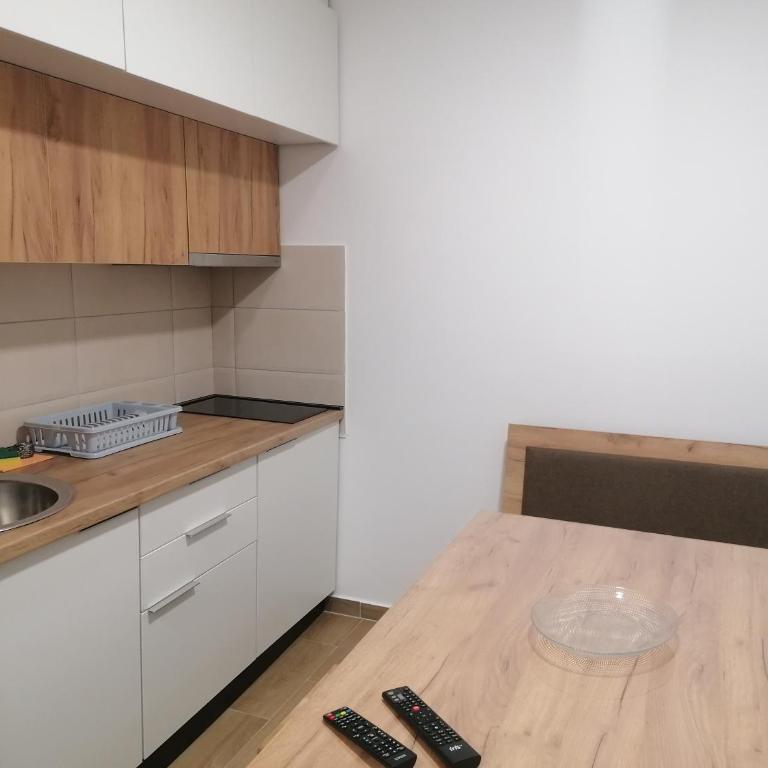 Sunčana Planina Kopaonik - Apartman sa 1 Spavaćom Sobom - 3