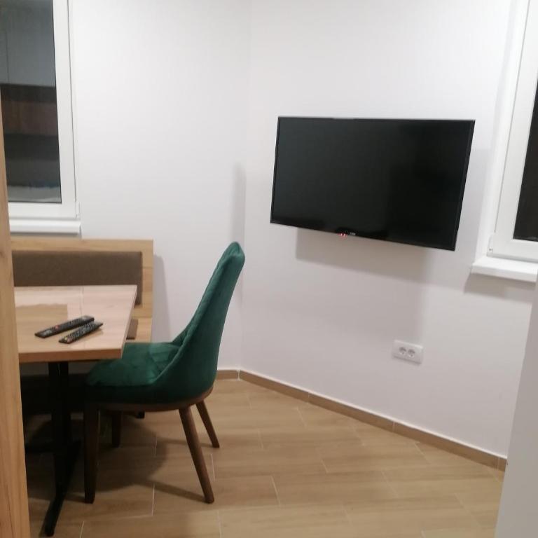 Sunčana Planina Kopaonik - Apartman sa 1 Spavaćom Sobom - 2