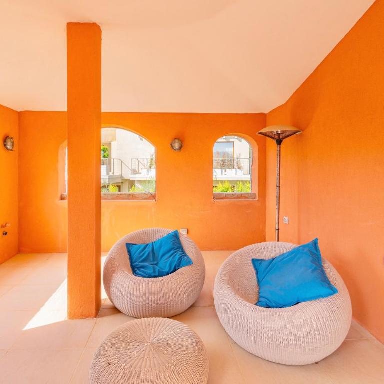 ISS Travel, Sea View Villa Ursula - 4 bedrooms and 4 bathrooms - Villa - 9