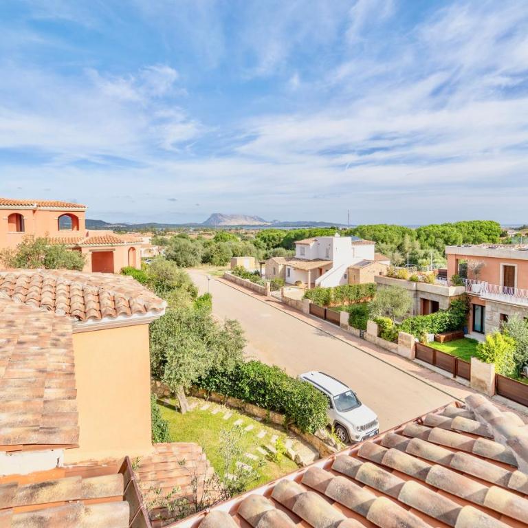 ISS Travel, Sea View Villa Ursula - 4 bedrooms and 4 bathrooms - Villa - 3