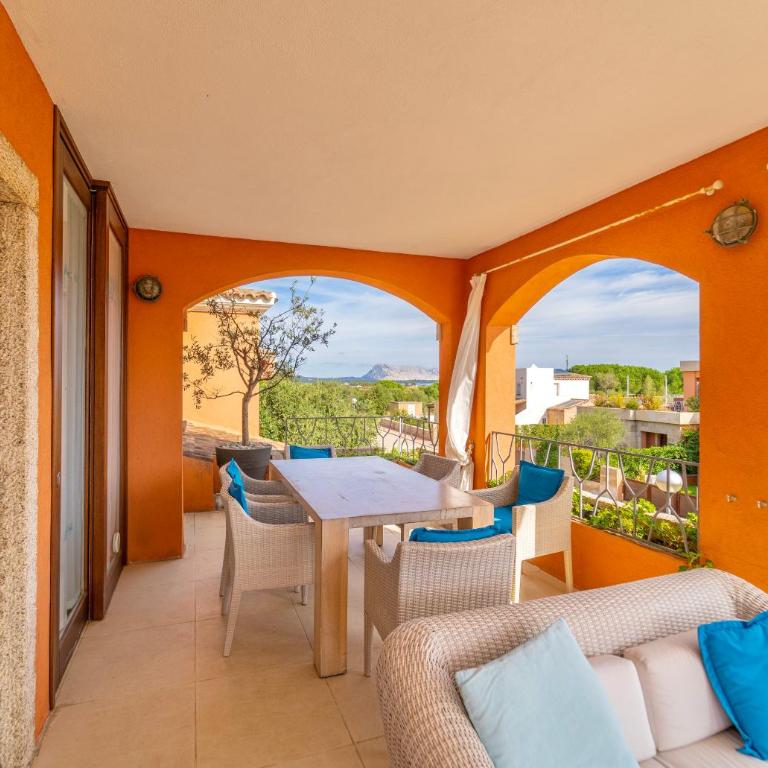 ISS Travel, Sea View Villa Ursula - 4 bedrooms and 4 bathrooms - Villa - 4