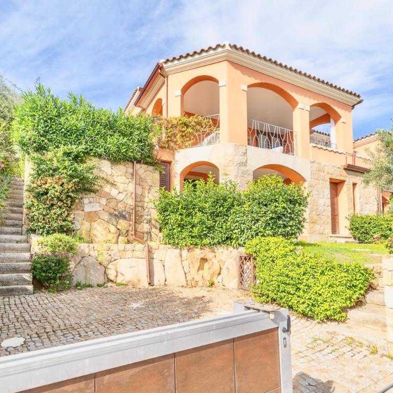 ISS Travel, Sea View Villa Ursula - 4 bedrooms and 4 bathrooms - Villa - 1