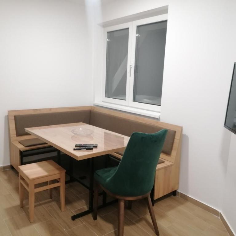 Sunčana Planina Kopaonik - Apartman sa 1 Spavaćom Sobom - 6