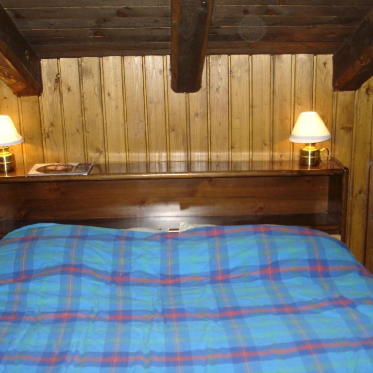 Chalet Chamois - Appartamentino su 2 Livelli - 3