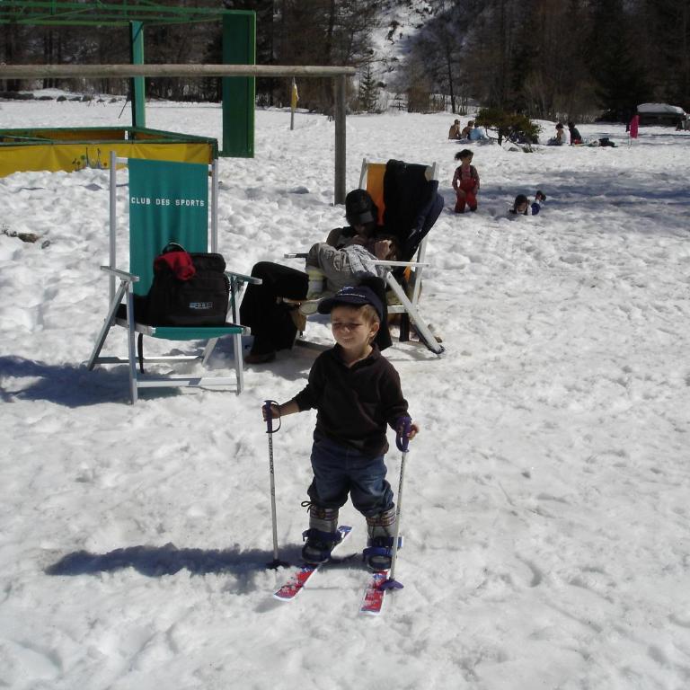 Chalet Chamois - Appartamentino su 2 Livelli - 13