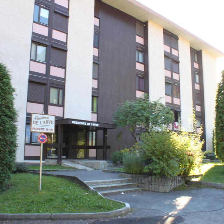Apartment Arve - Chamonix Peaks Retreat - Appartamento (4 Adulti) - 17
