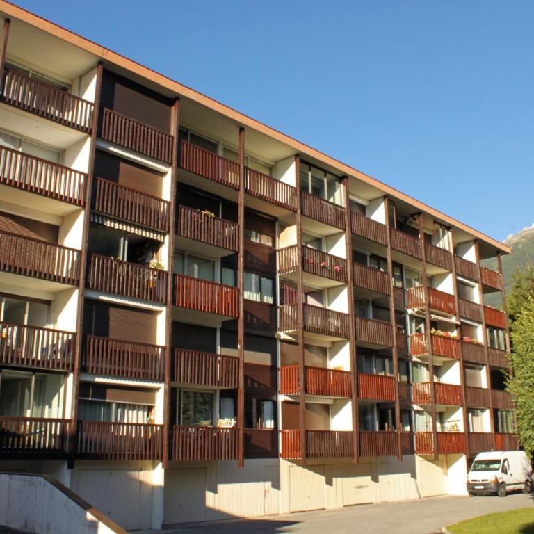 Apartment Arve - Chamonix Peaks Retreat - Appartamento (4 Adulti) - 16