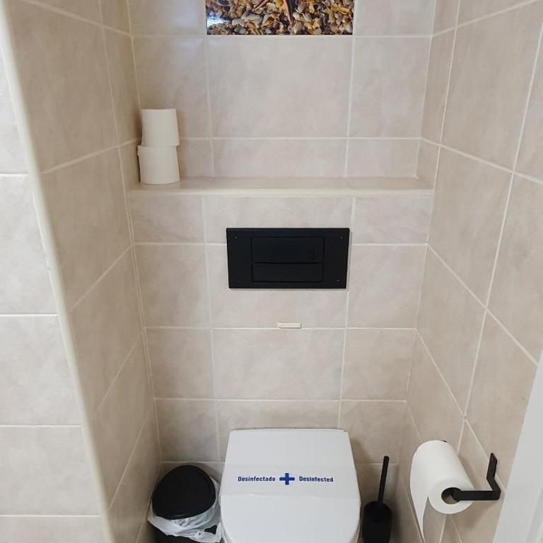 Playa Paraiso-Apartment 4 you - Apartamento de 1 dormitorio - 26