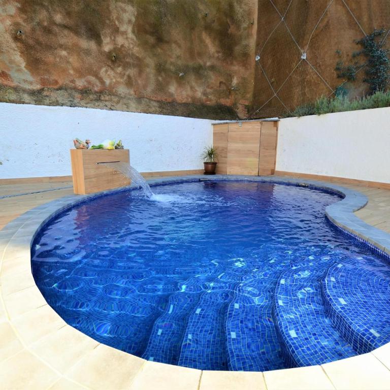 Villa Isabel Lloret de mar - Casa - 3