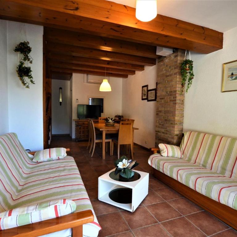 Villa Isabel Lloret de mar - Casa - 5