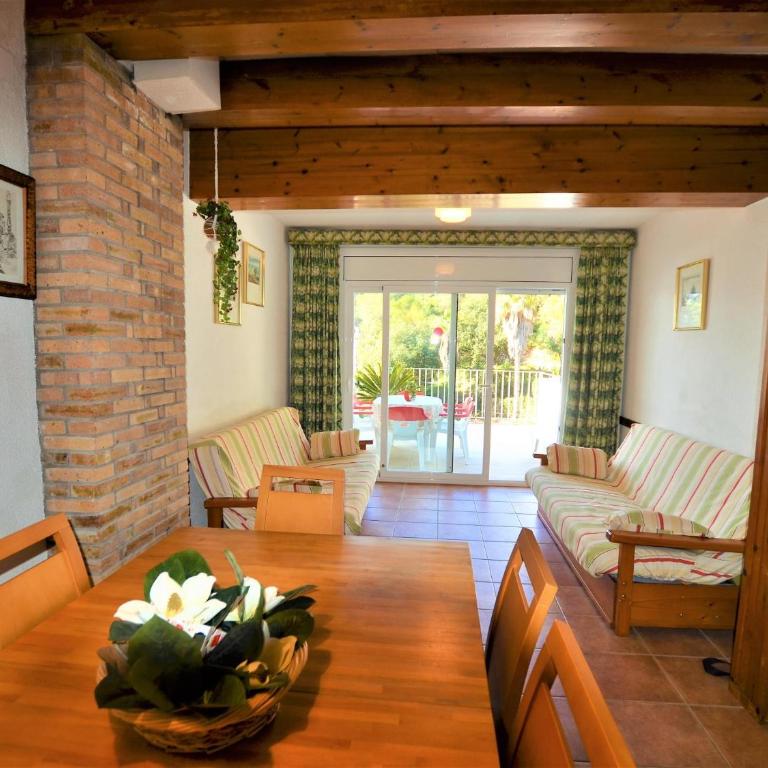 Villa Isabel Lloret de mar - Casa - 10