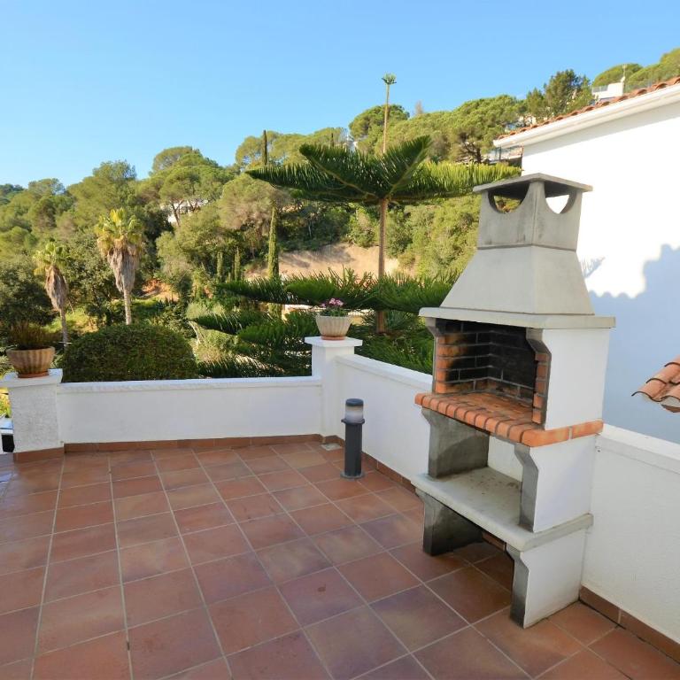 Villa Isabel Lloret de mar - Casa - 12