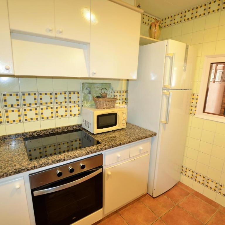 Villa Isabel Lloret de mar - Casa - 13