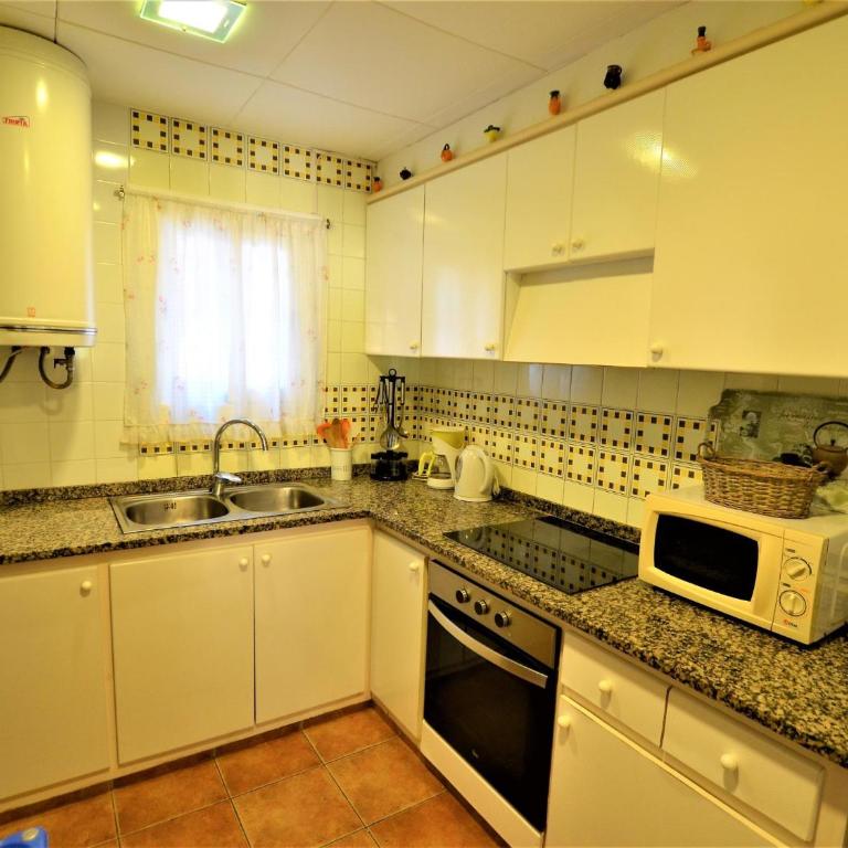 Villa Isabel Lloret de mar - Casa - 14