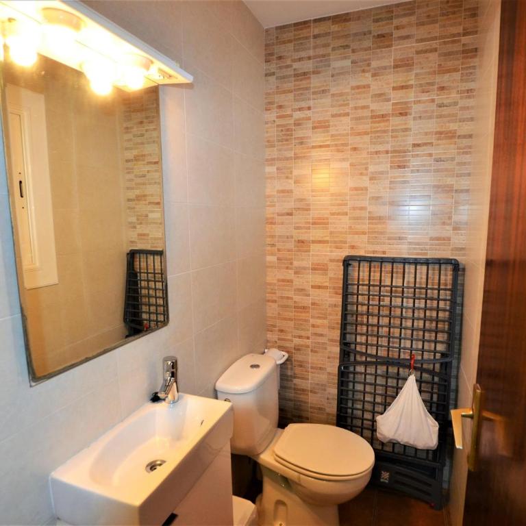 Villa Isabel Lloret de mar - Casa - 15